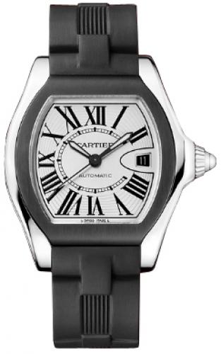 Cartier Roadster